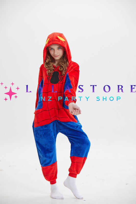 spiderman-cosplay-costume-birthday-lylastore.com
