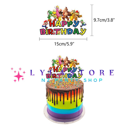 super-mario-birthday-decoration-cake-topper-lylastore