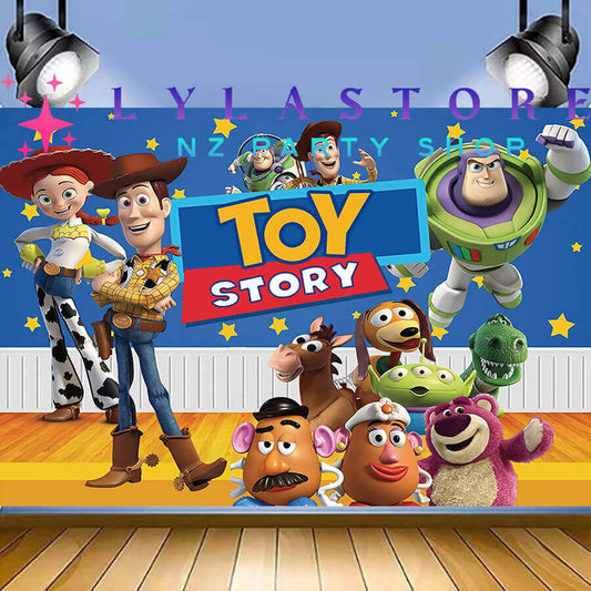 toy-story-birthday-backdrop-banner-lylastore.com