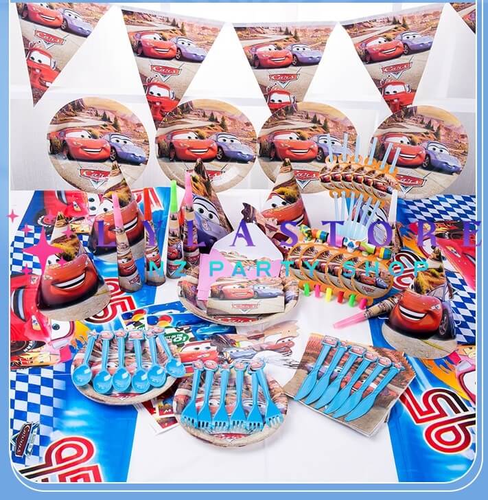 disney-cars-party-set-birthday-decoration-lylastore.com