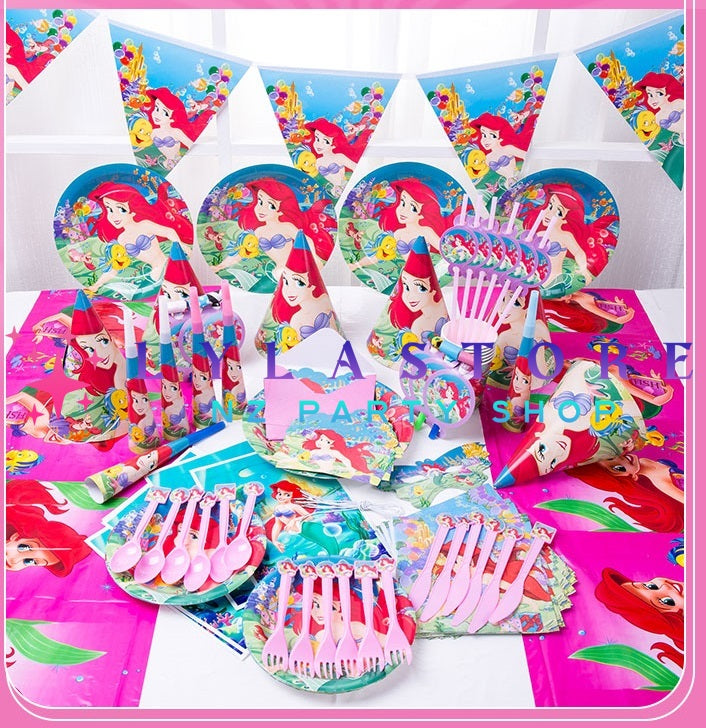 mermaid-party-set-birthday-decoration-lylastore.com