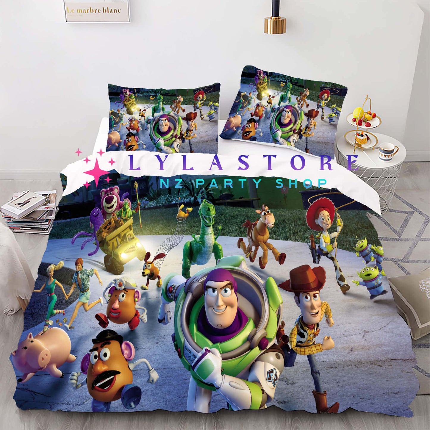 toy-story-duvet-cover-pillow-nz-lylastore.com