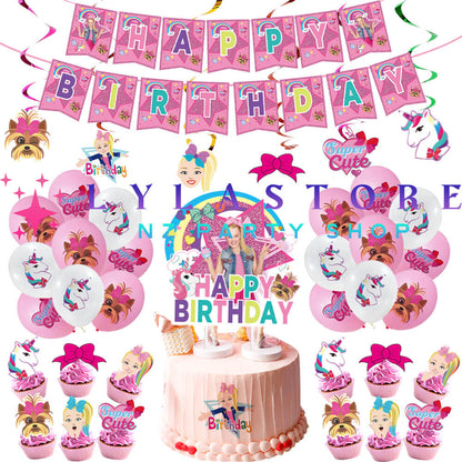 barbie-jojo-birthday-decoration-lylastore.com