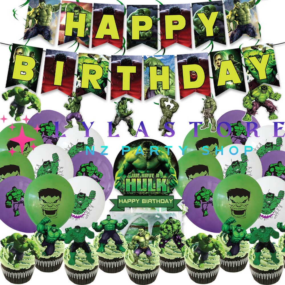 hulk-birthday-decoration-lylastore.com