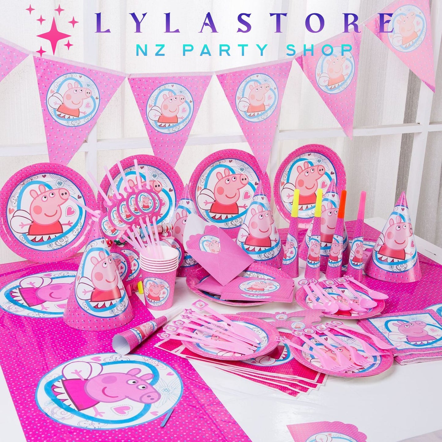 peppa-pig-party-set-birthday-decoration-lylastore.com
