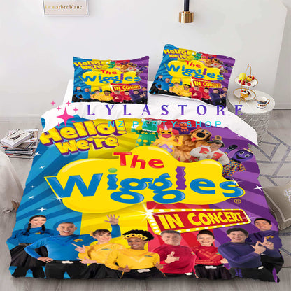 wiggles-duvet-cover-pillow-nz-lylastore.com