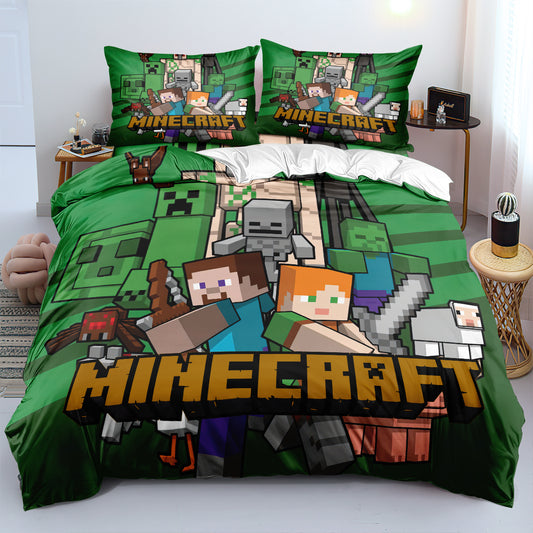 minecraft-duvet-cover-pillow-nz-lylastore.com