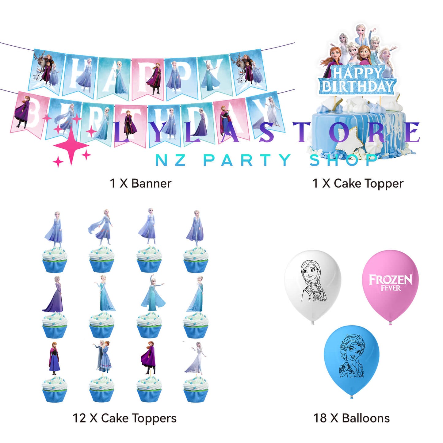 disney-frozen-birthday-decoration-balloon-lylastore.com