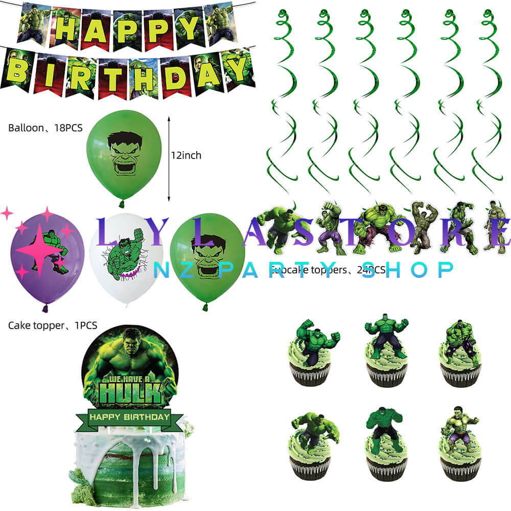 hulk-birthday-decoration-lylastore.com