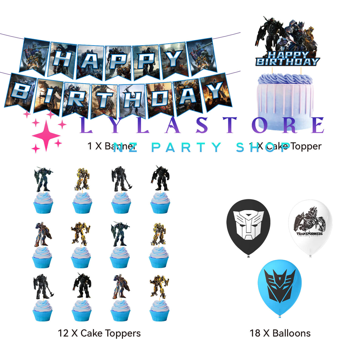 transformers-birthday-decoration-balloon-lylastore