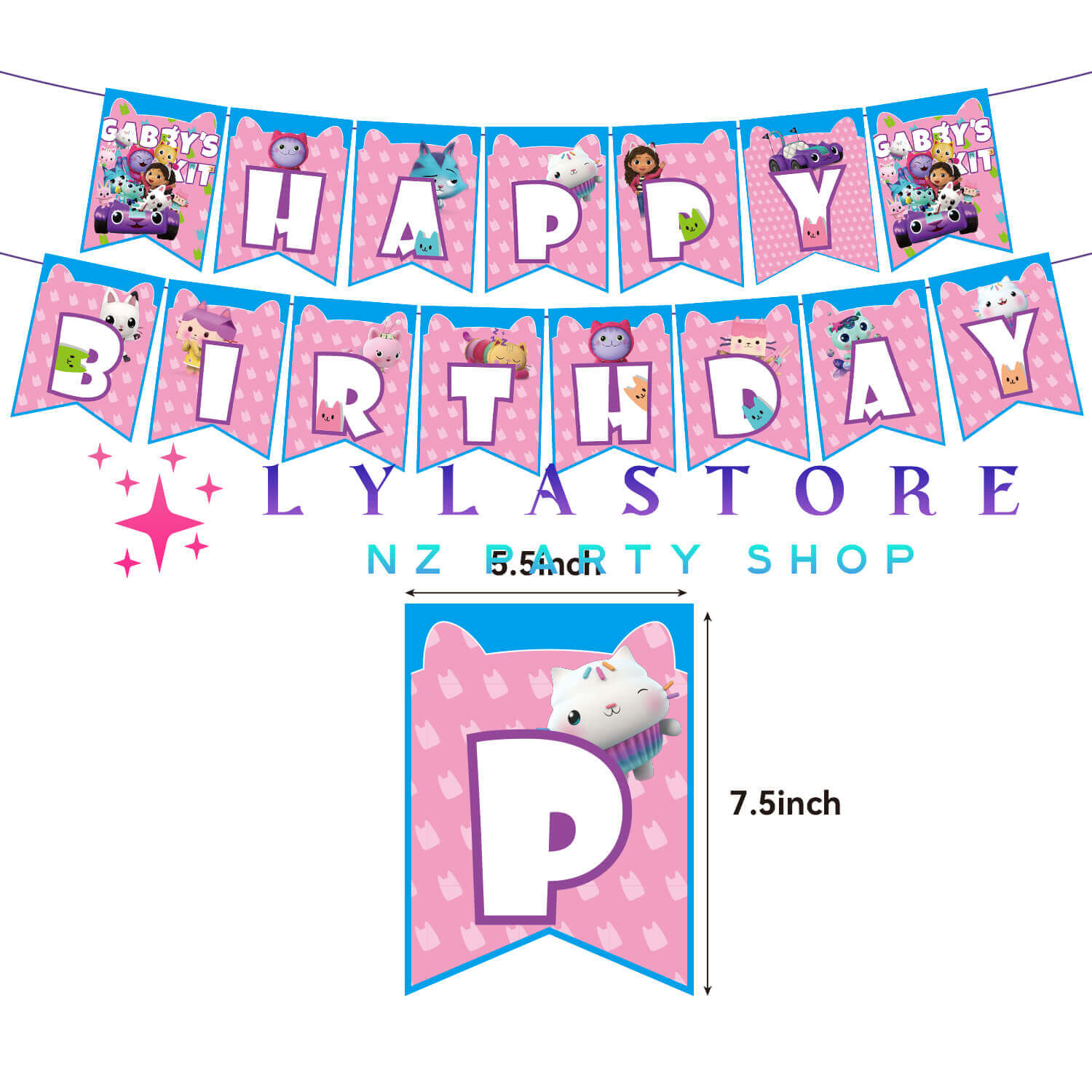 dollhouse-banner-birthday-party-decoration-lylastore.com