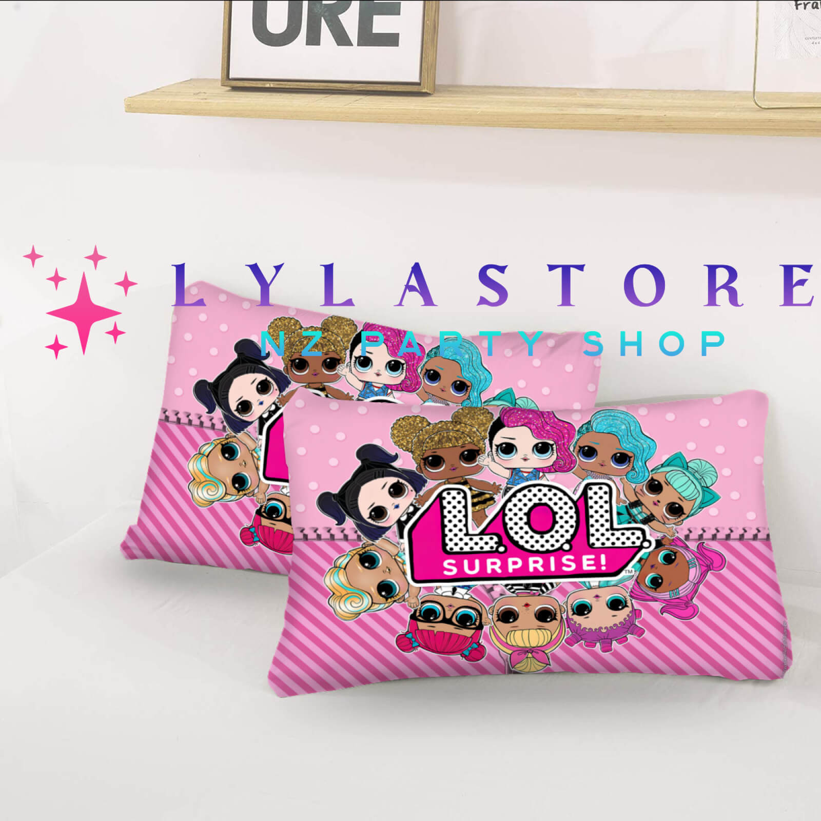 lol-surprise-girl-pillow-nz-lylastore.com