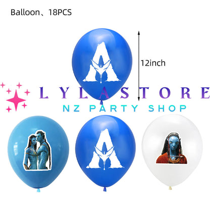 avatar-balloon-birthday-decoration-lylastore.com