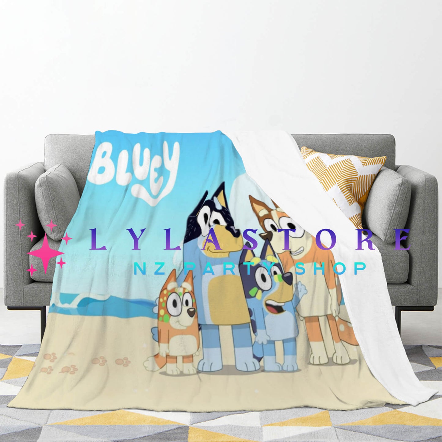 bluey-blanket-nz-lylastore.com