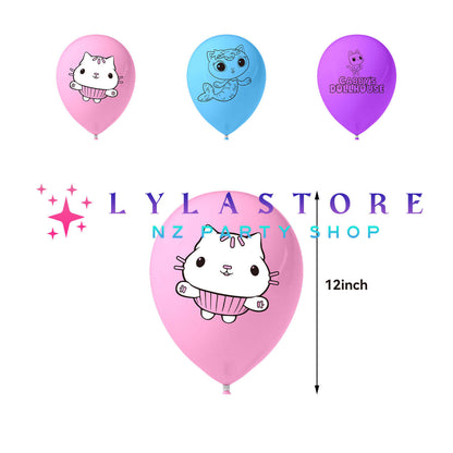 dollhouse-balloon-birthday-party-decoration-lylastore.com