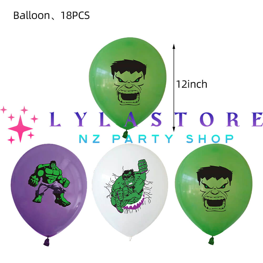hulk-balloon-birthday-decoration-lylastore.com