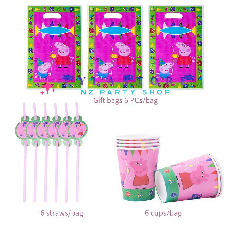 peppa-pig-cup-straw-bag-birthday-decoration-lylastore.com