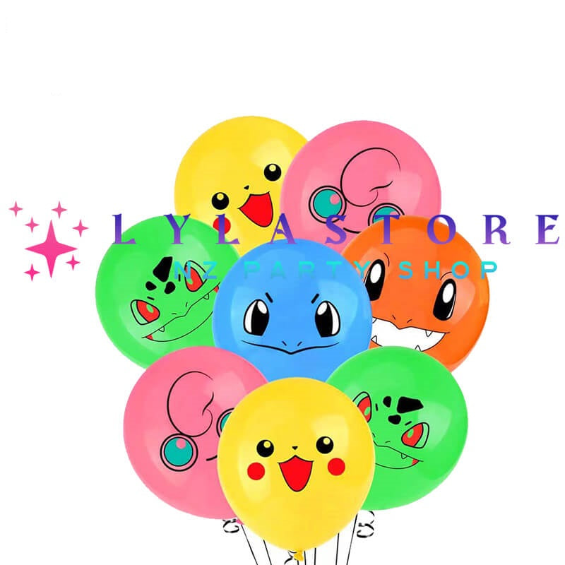 pikachu-balloon-birthday-decoration-lylastore.com