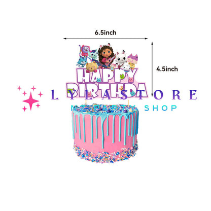 dollhouse-balloon-birthday-party-decoration-lylastore.com