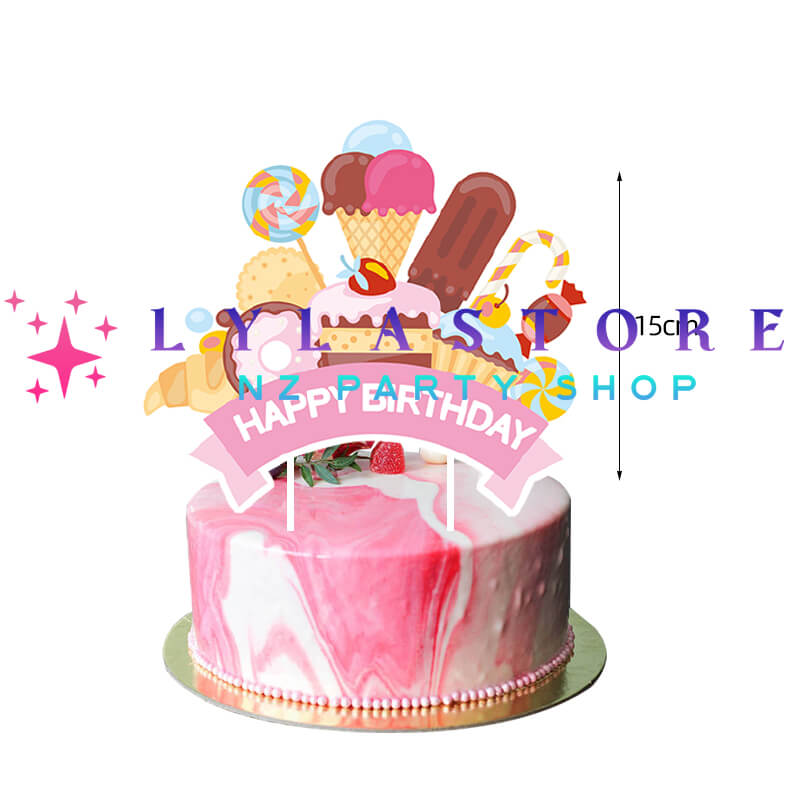 donut-cake-topper-birthday-decoration-lylastore.com
