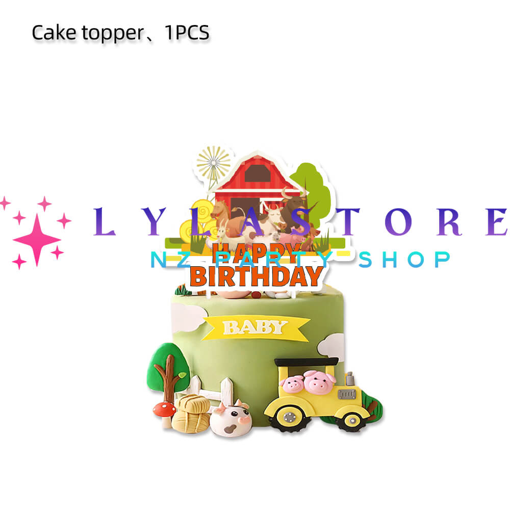 farm-birthday-decoration-lylastore.com