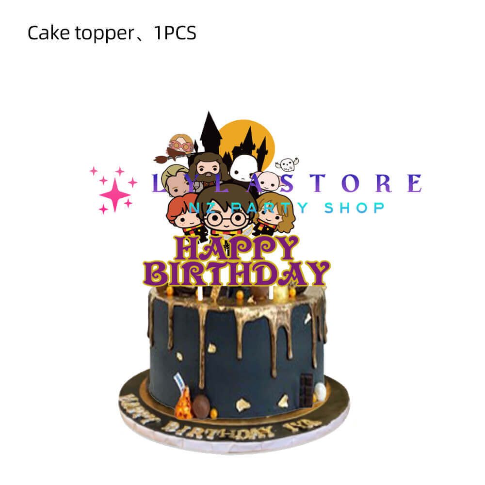harry-potter-cake-topper-birthday-decoration-lylastore.com