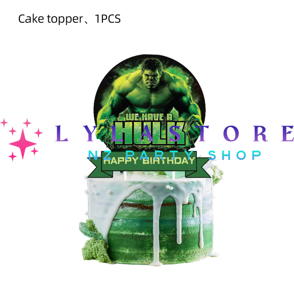hulk-cake-topper-birthday-decoration-lylastore.com