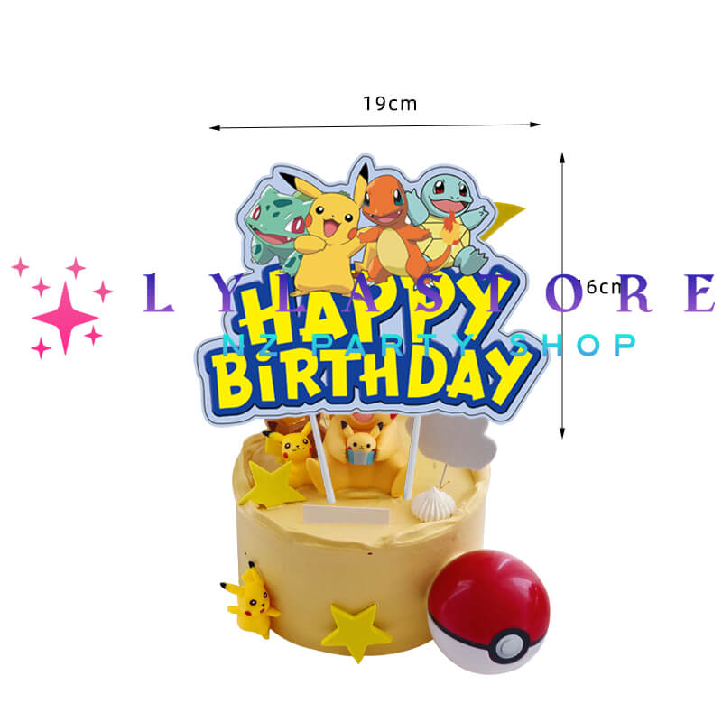 pikachu-cake-topper-birthday-decoration-lylastore.com