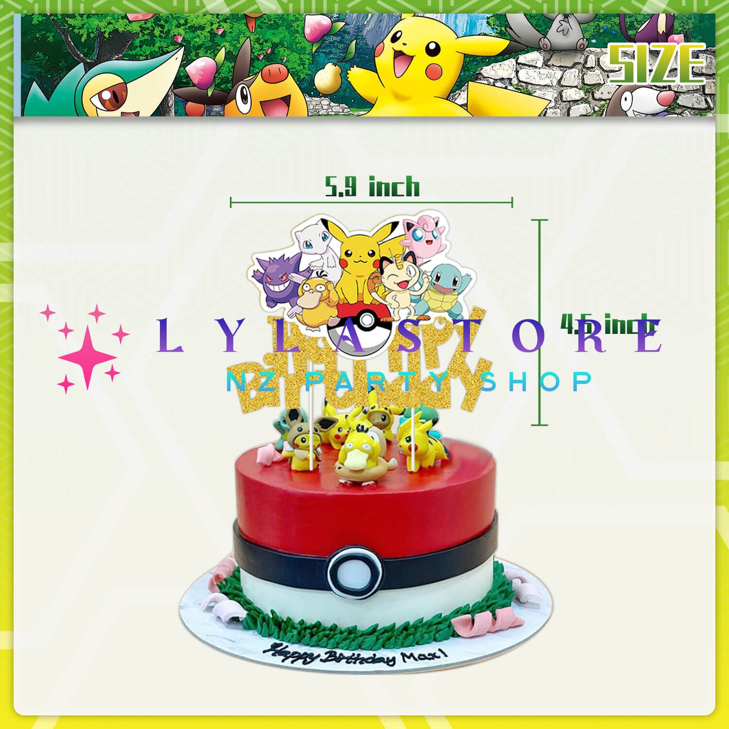 pikachu-pokemon-birthday-balloon-decoration-lylastore.com