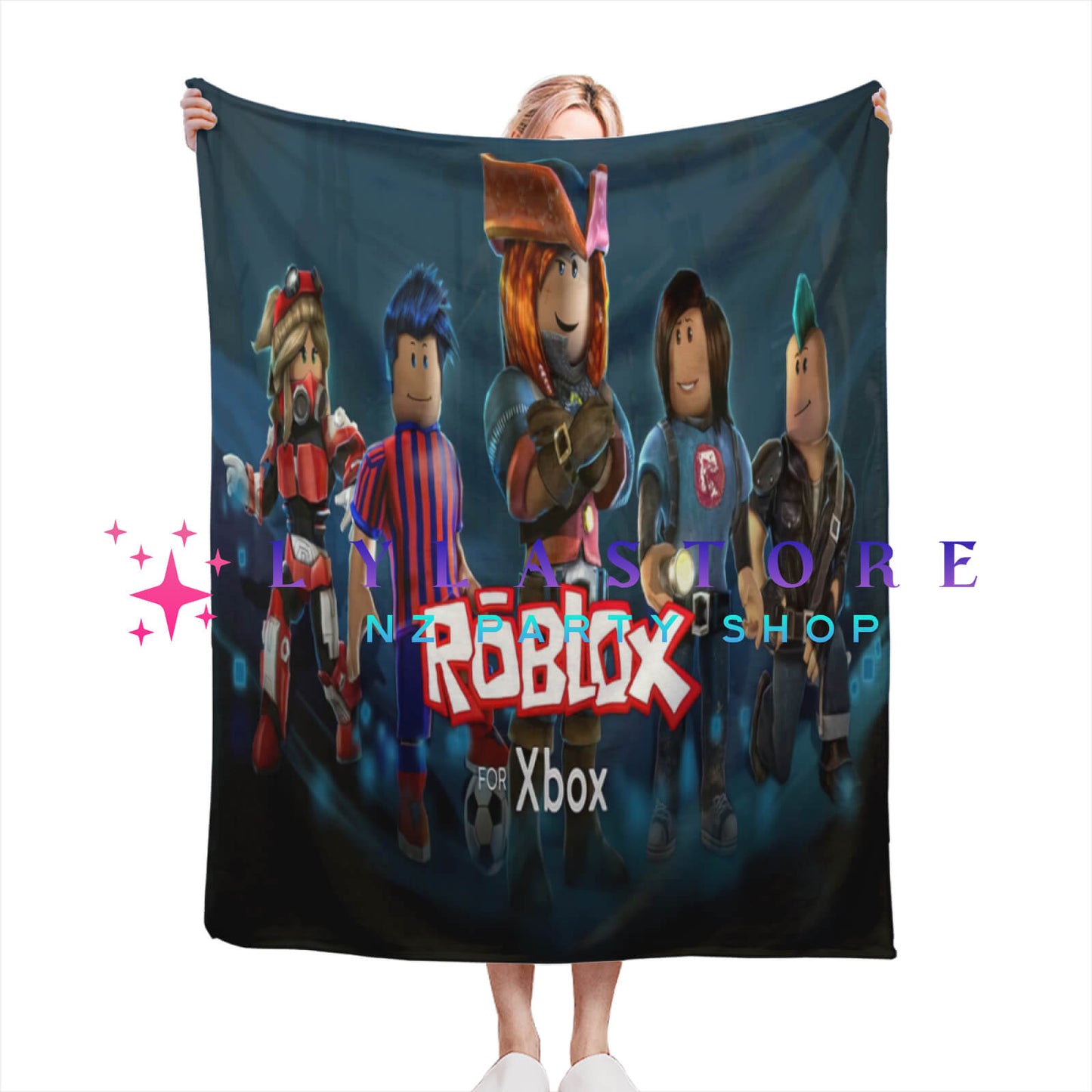 roblox-blanket-nz-lylastore.com