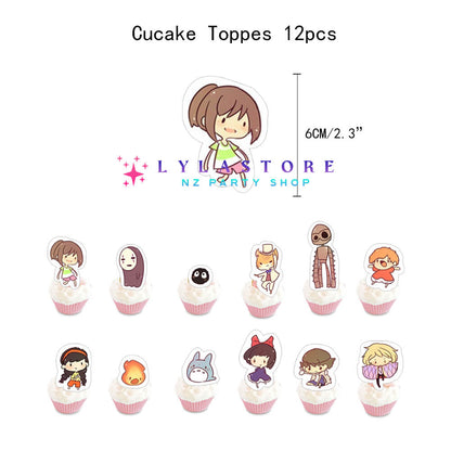 spirited-away-miyazaki-hayao-cupcake-topper-birthday-decoration-lylastore.com