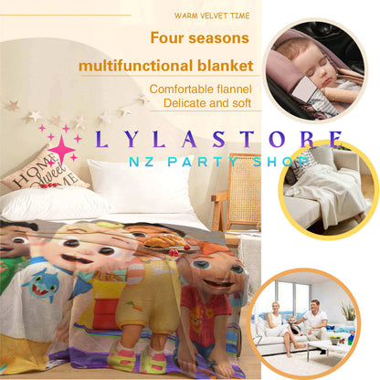 cocomelon-blanket-nz-lylastore.com