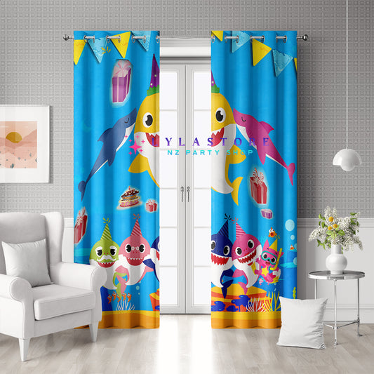 baby-shark-curtain-blind-home-living-nz-lylastore.com