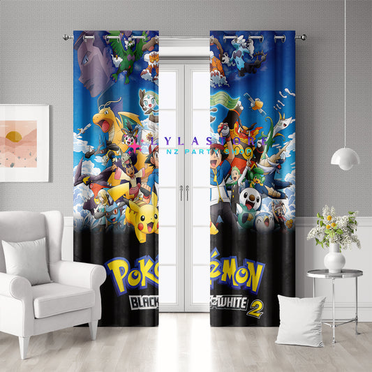 pikachu-curtain-blind-home-living-nz-lylastore.com