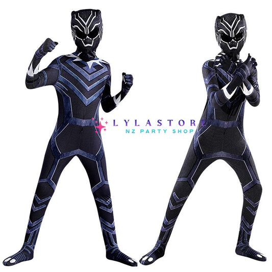 superhero-black-panther-mask-cosplay-costume-birthday-lylastore.com