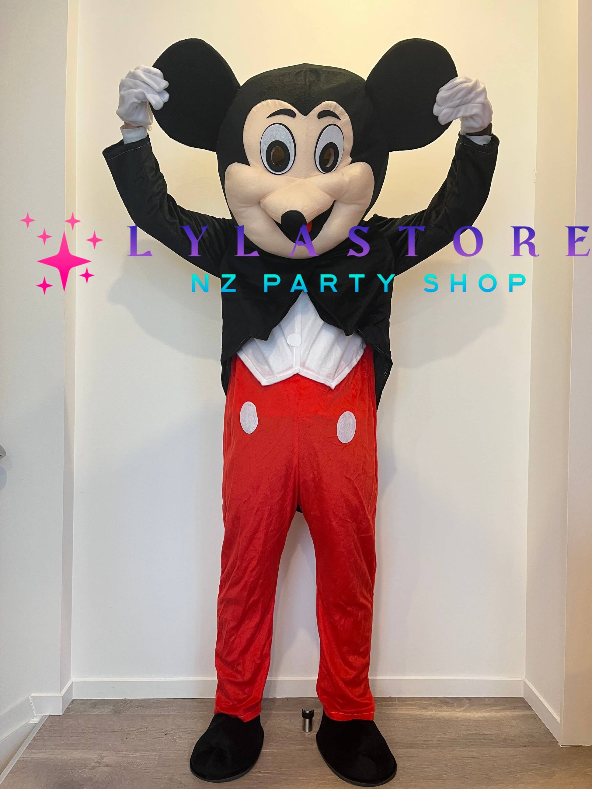 disney-mickey-mouse-costume-hire-auckland-lylastore.com