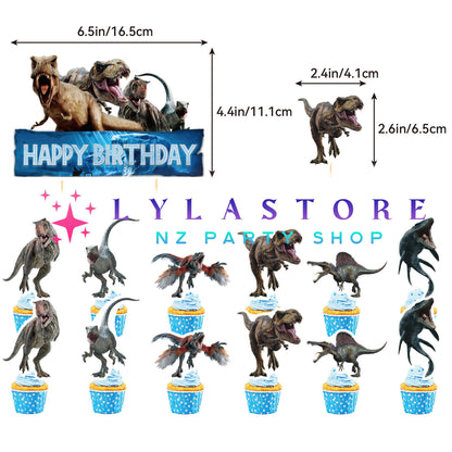 jurassic-dinosaur-birthday-decoration-cupcake-topper-lylastore