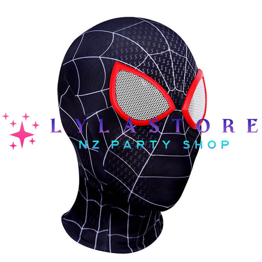 spiderman-black-hood-cosplay-dress-lylastore.com