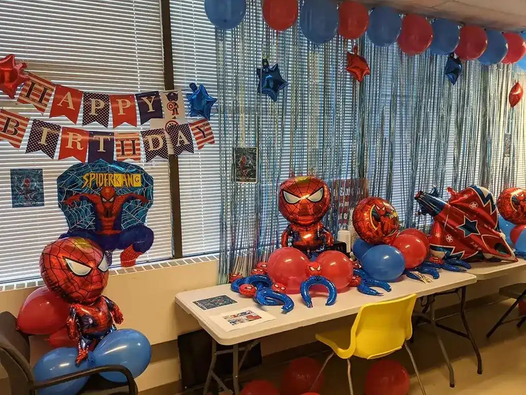 lylastore-nz-kids-birthday-party-shop