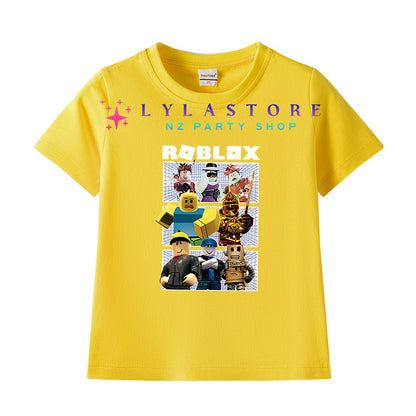 roblox-t-shirt-yellow-lylastore.com