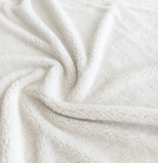 Bulldog Flannel Blanket - Perfect for Snuggling - lylastore