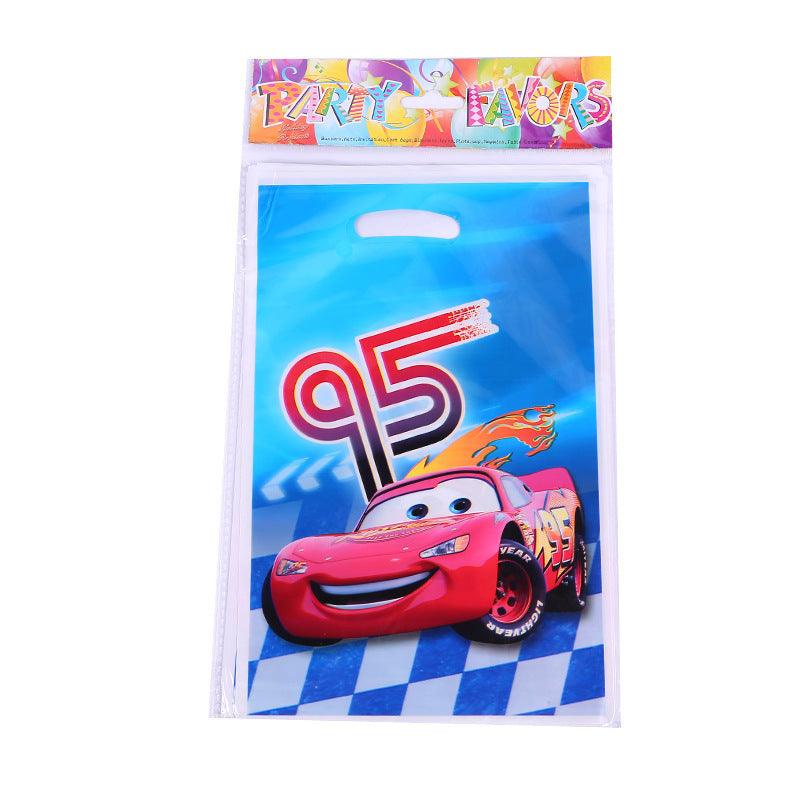 Disney Cars Party Pack - lylastore