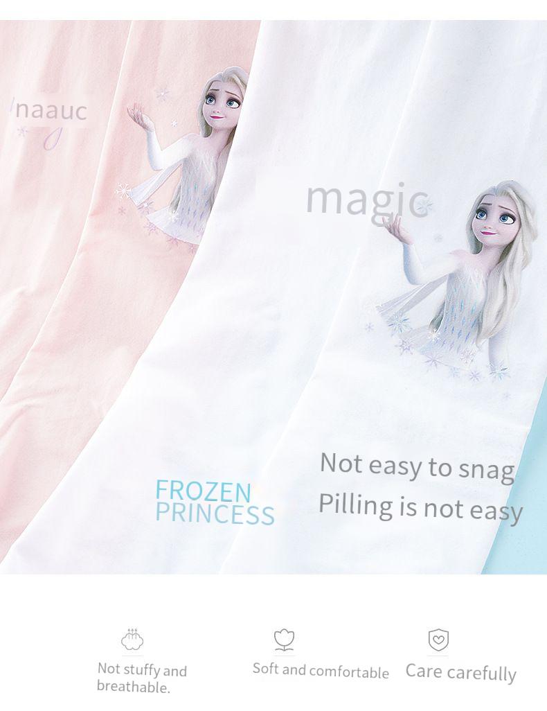 2 Disney Frozen Elsa Dancing Tights - lylastore
