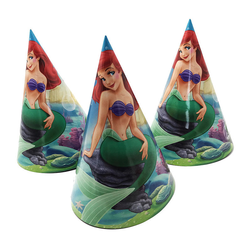 Mermaid Party Pack - lylastore