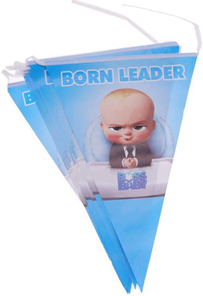 Boss Baby Party Pack - lylastore