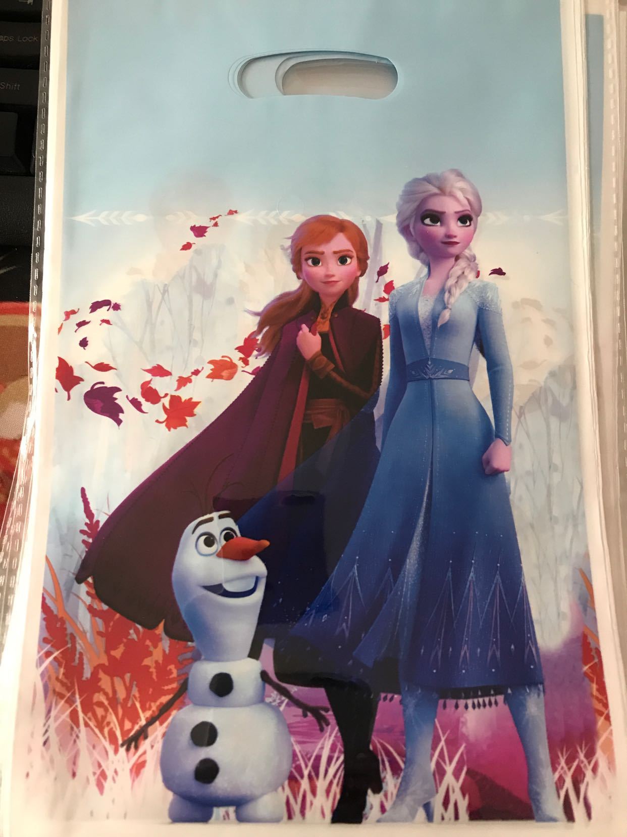 Frozen Elsa Party Pack - lylastore
