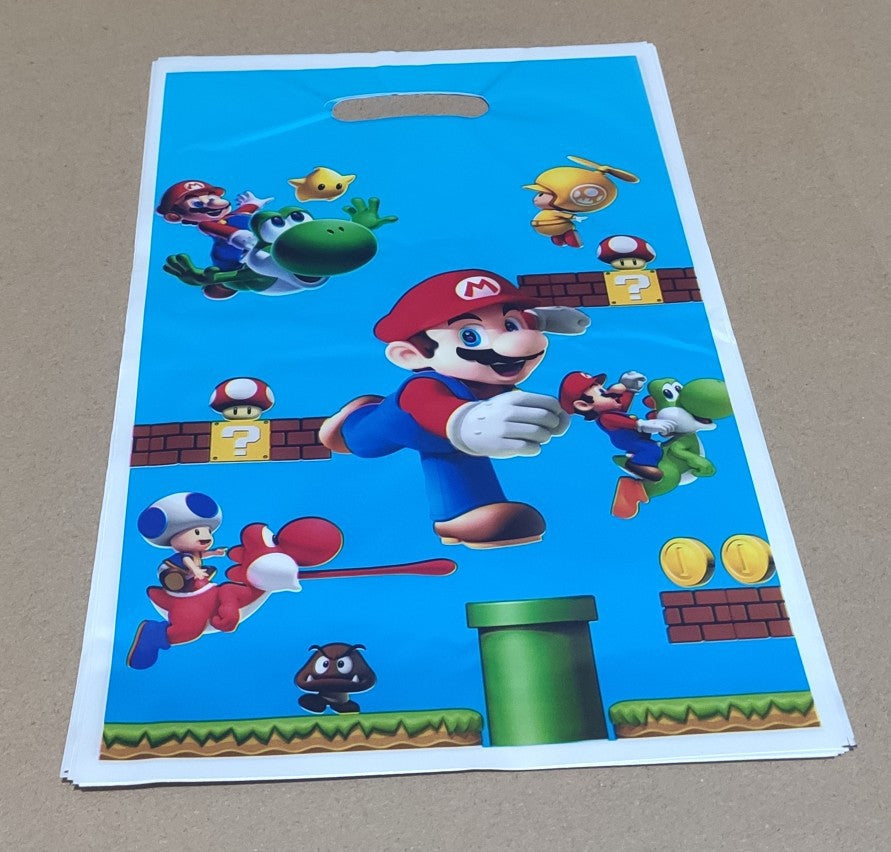 Super Mario Party Pack - lylastore