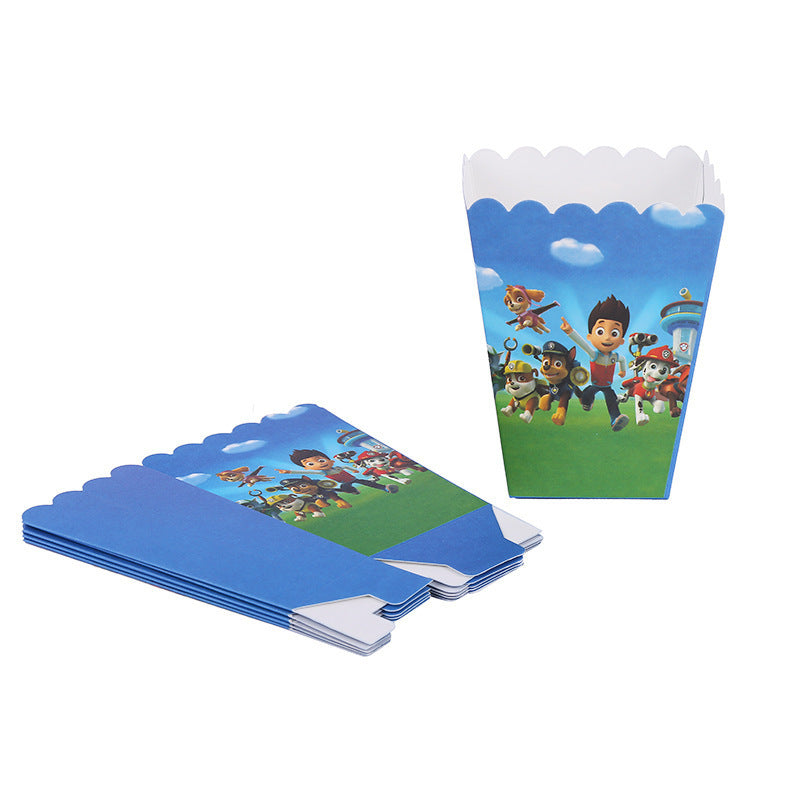 Paw Patrol Party Pack - lylastore
