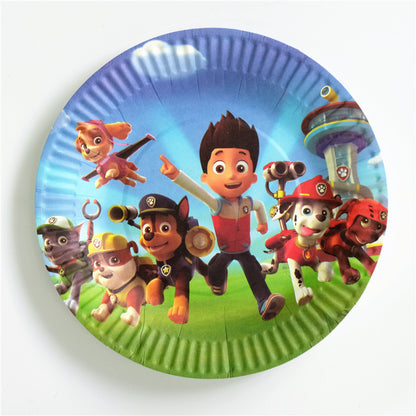 Paw Patrol Party Pack - lylastore