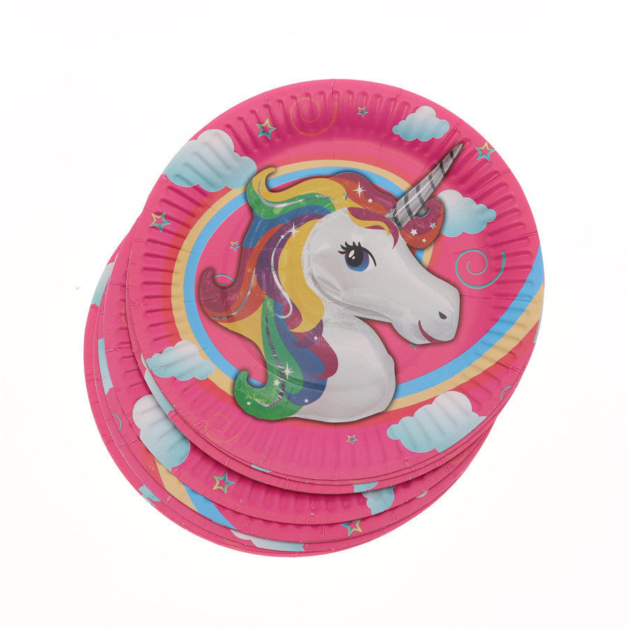 Unicorn Party Pack - lylastore